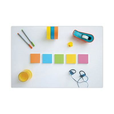 POST-IT NOTES, Pads, Rio de Janeiro Colors, 2" x 2", 90-Sheet, 8 / Pack
